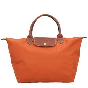 Longchamp Medium Le Pilage Tote